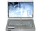 Portátil Compaq Presario C568LA,
Procesador Intel Pentium dual core T2080 (1.73 GHz),
Memoria 512 MB DDRII, Pantalla TFT/WXGA de 15.4