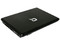 Portátil Compaq Presario C702LA,
Procesador Intel Celeron M 530 (1.73 GHz),
Memoria 512MB DDRII, Pantalla TFT/WXGA de 15.4