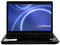 Portátil Compaq Presario C757LA,
Procesador Intel Pentium Dual Core T2330(1.6 GHz),
Memoria 1GB DDRII, Pantalla TFT/WXGA de 15.4