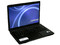 Portátil Compaq Presario C757LA,
Procesador Intel Pentium Dual Core T2330(1.6 GHz),
Memoria 1GB DDRII, Pantalla TFT/WXGA de 15.4
