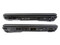 Portátil Compaq Presario C766LA,
Procesador Intel Celeron 550 (2.0GHz),
Memoria 1GB DDR2, Pantalla TFT/WXGA de 15.4