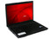 Portátil Compaq Presario C767LA,
Procesador Intel Celeron 550 (2.0GHz),
Memoria 2GB DDR2, Pantalla TFT/WXGA de 15.4