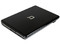 Portátil Compaq Presario CQ40-304LA,
Procesador Intel Celeron DualCore T1600 (1.66GHz),
Memoria 2 GB DDRII, Pantalla WXGA de 14.1