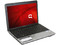 Portátil Compaq Presario CQ40-304LA,
Procesador Intel Celeron DualCore T1600 (1.66GHz),
Memoria 2 GB DDRII, Pantalla WXGA de 14.1