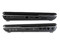 Portátil Compaq Presario CQ40-320LA,
Procesador AMD Sempron SI-42, (2.1 GHz),
Memoria 1 GB DDRII, Pantalla WXGA de 14.1