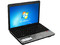 Laptop Compaq Presario CQ40-627LA:
Procesador AMD AthlonX2 QL-64 (2.1GHz),
Memoria de 2GB DDR2, Disco Duro de 250GB,
Pantalla LCD de 14.1”, DVD/RW Super-Multi,
Red, Video ATI Radeon HD3200,
Windows 7 Home Basic