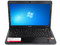 Laptop Compaq Presario CQ43-170LA:
Procesador AMD E-240 (1.5GHz),
Memoria de 1GB DDR3, Disco Duro de 320GB,
Pantalla LED de 14