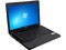 Laptop Compaq Presario CQ43-210LA:
Procesador Intel Celeron T3500 (2.1 GHz),
Memoria de 2GB DDR3, Disco Duro de 320GB,
Pantalla LED de 14