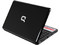 Laptop Compaq Presario CQ43-300LA:
Procesador AMD E-300 (1.3GHz),
Memoria de 2GB DDR3, Disco Duro de 320GB,
Pantalla LED de 14