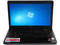 Laptop Compaq Presario CQ43-300LA:
Procesador AMD E-300 (1.3GHz),
Memoria de 2GB DDR3, Disco Duro de 320GB,
Pantalla LED de 14