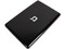 Laptop Compaq Presario CQ43-300LA:
Procesador AMD E-300 (1.3GHz),
Memoria de 2GB DDR3, Disco Duro de 320GB,
Pantalla LED de 14