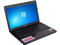 Laptop Compaq Presario CQ43-305LA:
Procesador AMD E-300 (1.3GHz),
Memoria de 2GB DDR3, Disco Duro de 500GB,
Pantalla LED de 14