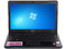 Laptop Compaq Presario CQ43-305LA:
Procesador AMD E-300 (1.3GHz),
Memoria de 2GB DDR3, Disco Duro de 500GB,
Pantalla LED de 14