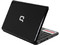 Laptop Compaq Presario CQ43-402LA:
Procesador AMD E-300 (1.3GHz),
Memoria de 2GB DDR3, Disco Duro de 320GB,
Pantalla LED de 14