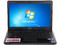 Laptop Compaq Presario CQ43-418LA:
Procesador Intel Core i3-2330M (2.2 GHz),
Memoria de 4GB DDR3, Disco Duro de 500GB,
Pantalla LED de 14