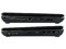 Portátil Compaq Presario CQ45-115LA,
Procesador AMD Sempron SI-40, (2.0 GHz),
Memoria 2 GB DDRII, Pantalla WXGA de 14.1