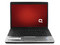 Portátil Compaq Presario CQ50-111LA,
Procesador Intel Celeron 575 (2.0 GHz),
Memoria 1 GB DDRII, Pantalla WXGA de 15.4