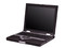 NoteBook Compaq EVO N1015, Procesador Athlon a 1400+, 20GB, 256MB, CD-ROM 56x, Windows XP Profesional, Pantalla de 13