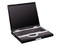 NoteBook Compaq EVO N1015, Procesador Athlon XP 1600+, 30GB, 256MB, CD-RW y DVD, Windows XP Profesional, Pantalla de 15