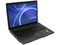Portátil Compaq Presario F502LA,
Procesador Mobile AMD Sempron 3400+ (1.8 GHz),
Memoria 256 MB DDRII, Pantalla TFT/WXGA de 15.4