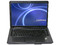 Portátil Compaq Presario F502LA,
Procesador Mobile AMD Sempron 3400+ (1.8 GHz),
Memoria 256 MB DDRII, Pantalla TFT/WXGA de 15.4