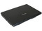 Portátil Compaq Presario F502LA,
Procesador Mobile AMD Sempron 3400+ (1.8 GHz),
Memoria 256 MB DDRII, Pantalla TFT/WXGA de 15.4