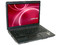 Portátil Compaq Presario F566LA,
Procesador Mobile AMD Turion  64 MK-38 (2.2 GHz),
Memoria 1 GB (2 DIMMS), Pantalla TFT/WXGA de 15.4