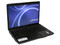 Portátil Compaq Presario F754LA,
Procesador Mobile AMD Sempron 3600+ (2.0 GHz),
Memoria 1GB DDRII, Pantalla 15.4