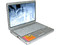 Portátil Compaq Presario V2615LA,
Procesador AMD Mobile Sempron 3000+ (1.8 GHz),
Memoria de 256MB DDR, Pantalla de 14