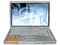 Portátil Compaq Presario V2615LA,
Procesador AMD Mobile Sempron 3000+ (1.8 GHz),
Memoria de 256MB DDR, Pantalla de 14