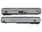 Portátil Compaq Presario V2615LA,
Procesador AMD Mobile Sempron 3000+ (1.8 GHz),
Memoria de 256MB DDR, Pantalla de 14
