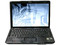 Portátil Compaq Presario V3317LA,
Procesador Mobile AMD Sempron 3500+ (1.8 GHz),
Memoria 512 MB DDRII, Pantalla 14.1