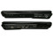 Portátil Compaq Presario V3617LA,
Procesador Mobile AMD Sempron 3600+ (2.0 GHz),
Memoria 1GB DDRII, Pantalla TFT/WXGA de 14.1