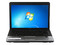 Laptop Compaq Presario CQ40-621LA:
Procesador AMD Sempron SI-42 (2.1 GHz),
Memoria de 1GB DDR II, Disco Duro de 250GB,
Pantalla de 14.1