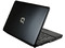 Laptop Compaq 610:
Procesador Intel Core 2 Duo T5870 (2.0GHz),
Memoria de 2GB DDR II, Disco Duro de 320GB,
Pantalla de 15.6