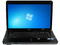 Laptop Compaq 610:
Procesador Intel Core 2 Duo T5870 (2.0GHz),
Memoria de 2GB DDR II, Disco Duro de 320GB,
Pantalla de 15.6