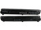 Laptop Compaq 610:
Procesador Intel Core 2 Duo T5870 (2.0GHz),
Memoria de 2GB DDR II, Disco Duro de 320GB,
Pantalla de 15.6