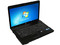 Laptop Compaq 610:
Procesador Intel Core 2 Duo T5870 (2.0GHz),
Memoria de 2GB DDR II, Disco Duro de 320GB,
Pantalla de 15.6
