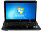Laptop Compaq 610:
Procesador Intel Core 2 Duo T5870 (2.0GHz),
Memoria de 2GB DDR II, Disco Duro de 320GB,
Pantalla de 15.6