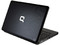 Laptop Compaq Presario CQ42-126LA:
Procesador AMD V120 (2.20 GHz),
Memoria de 1GB DDR3, Disco Duro de 320GB,
Pantalla de 14