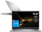 Laptop DELL DC15250: 
Procesador Intel Core i5 1334U (hasta 4.6 GHz), 
Memoria de 32GB DDR4, 
SSD de 2TB, 
Pantalla de 15.6