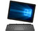Laptop DELL Latitude 5285:
Procesador Intel Core i3 7100U (2.40 GHz),
Memoria de 4GB DDR4,
SSD de 128GB,
Pantalla de 12.3