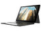 Laptop DELL Latitude 5285:
Procesador Intel Core i3 7100U (2.40 GHz),
Memoria de 4GB DDR4,
SSD de 128GB,
Pantalla de 12.3