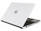 Laptop DELL Inspiron 15-5558:
Procesador Intel Core i3-5015U (2.10 GHz),
Memoria de 6 GB DDR3L, D. D. de 1 TB,
Pantalla LED de 15.6