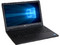 Laptop DELL Inspiron 15-3552:
Procesador Intel Pentium N 3700 (hasta 2.4 GHz),
Memoria de 4GB DDR3L,
Disco Duro de 500GB,
Pantalla de 15.6