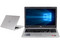 Laptop DELL Inspiron 15-5575:
Procesador AMD Ryzen 5 2500U (hasta 3.6GHz),
Memoria de 8GB DDR4,
SSD de 256GB,
Pantalla de 15.6