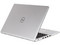 Laptop DELL Inspiron 15-5575:
Procesador AMD Ryzen 5 2500U (hasta 3.6GHz),
Memoria de 8GB DDR4,
SSD de 256GB,
Pantalla de 15.6