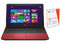 Laptop DELL Inspiron 15 7559:
Procesador Intel Core i7 6700HQ (hasta 3.5 GHz),
Memoria de 8GB DDR3L,
Disco Duro de 1TB,
Pantalla de 15.6