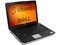 Portátil DELL Vostro A840:
Procesador Celeron de doble núcleo T1400,
Memoria de 1GB DDR II, Disco Duro de 120GB,
Pantalla de 14.1
