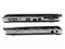 Portátil DELL Vostro A840:
Procesador Intel Pentium Dual Core T2410,
Memoria de 1GB DDR II, Disco Duro de 120GB,
Pantalla de 14.1